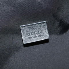 Gucci Waist Bag Guccissima Leather