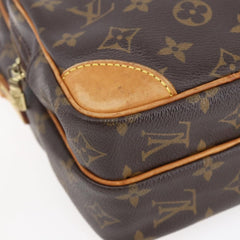 Louis Vuitton Amazone Bag Monogram Canvas