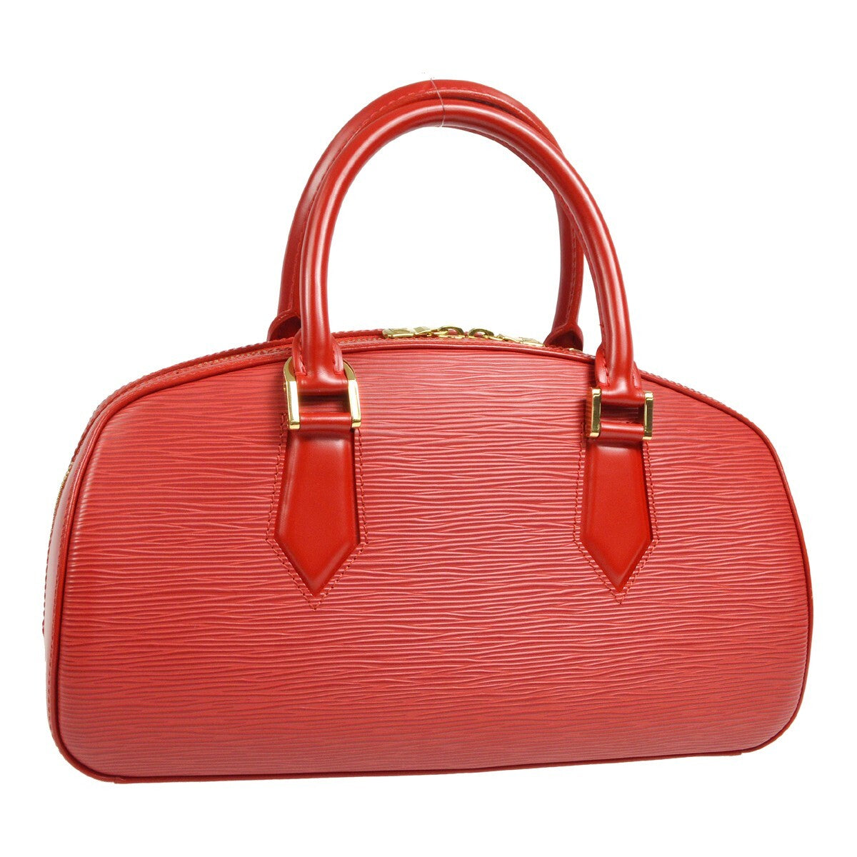 Louis Vuitton Jasmin Bag Epi Leather