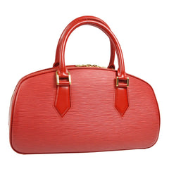 Louis Vuitton Jasmin Bag Epi Leather