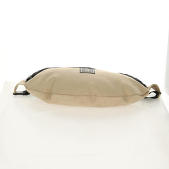 Chanel Sport Line Waist Bag Canvas