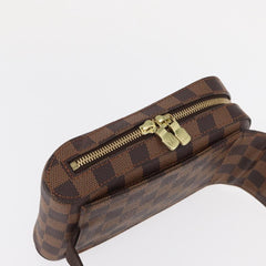 Louis Vuitton Geronimos Waist Bag Damier