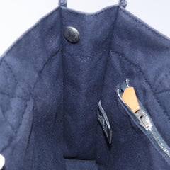 Hermes Fourre Tout Tote Canvas
