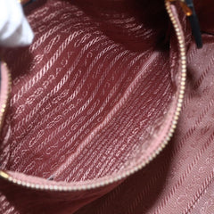 Prada Bow Tote Tessuto