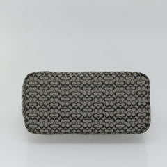 Coach Signature shoulder bag Canvas