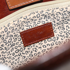 cartier Panthère Tote bag Patent Leather