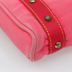 Louis Vuitton Antigua Tote Canvas