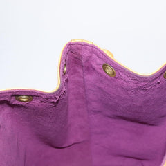 Louis Vuitton Petit Noe Handbag Epi Leather