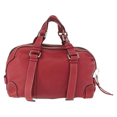 Chloe Vintage handbag Leather