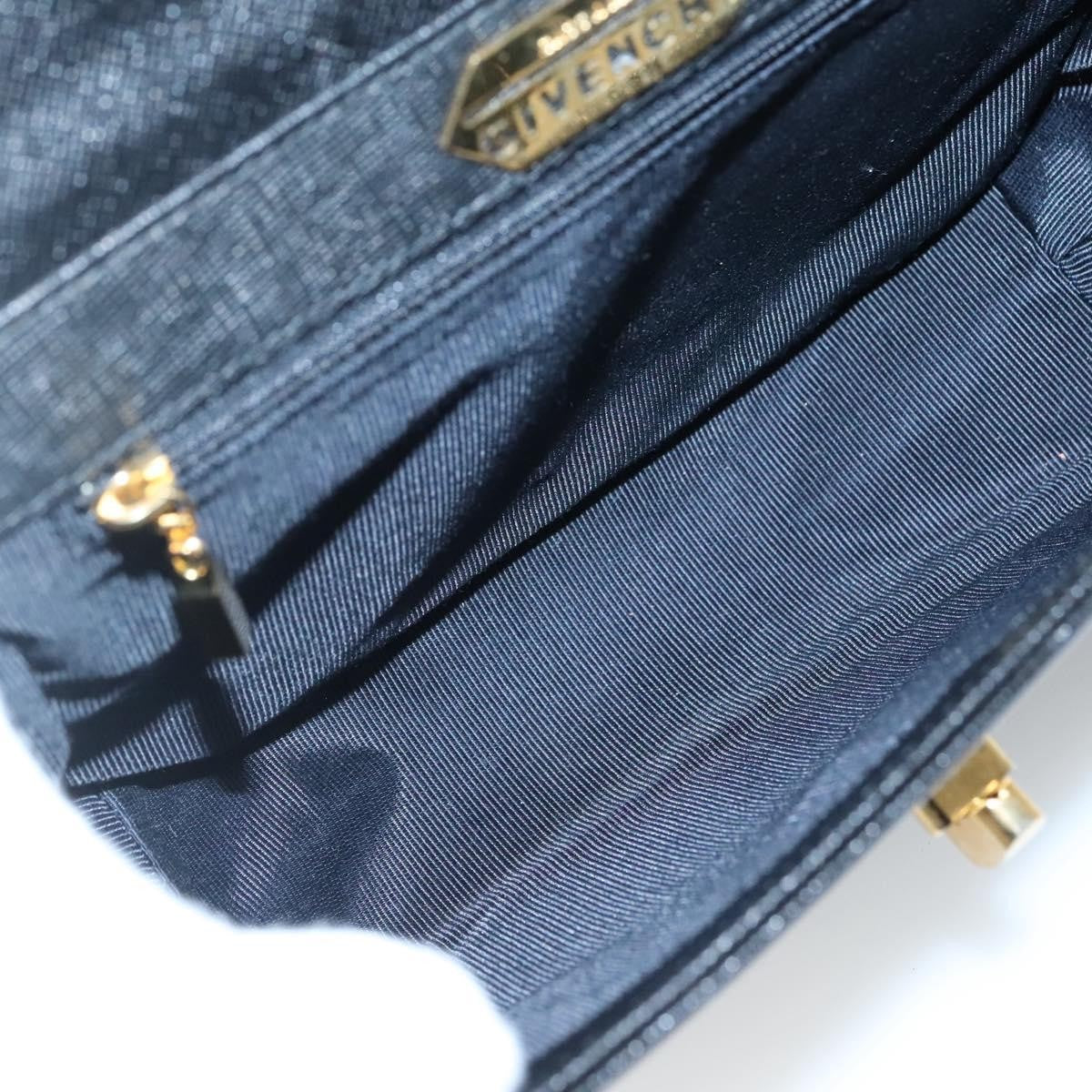 Givenchy Top Handle Messenger Bag Leather