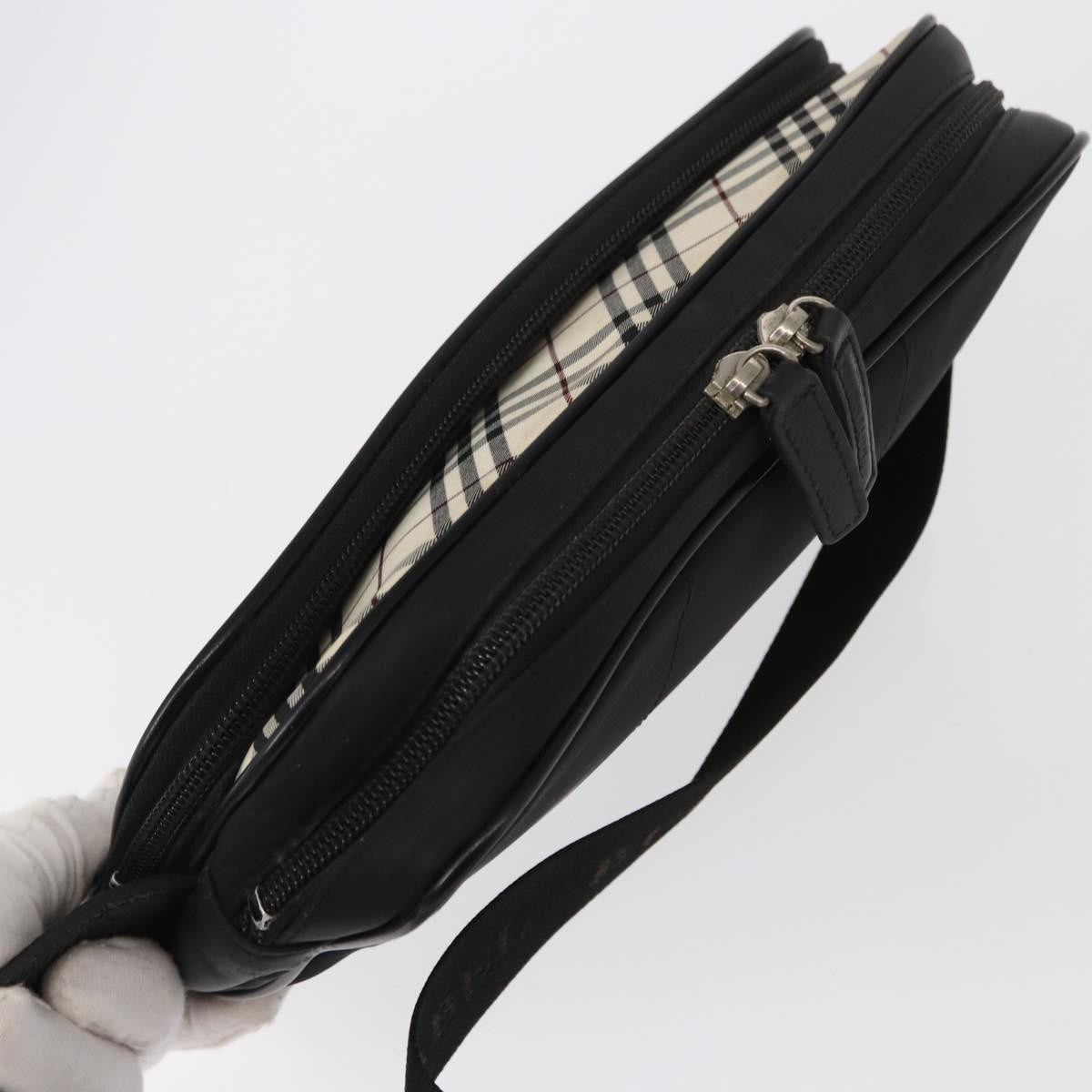 Burberry Waist Bag Nylon