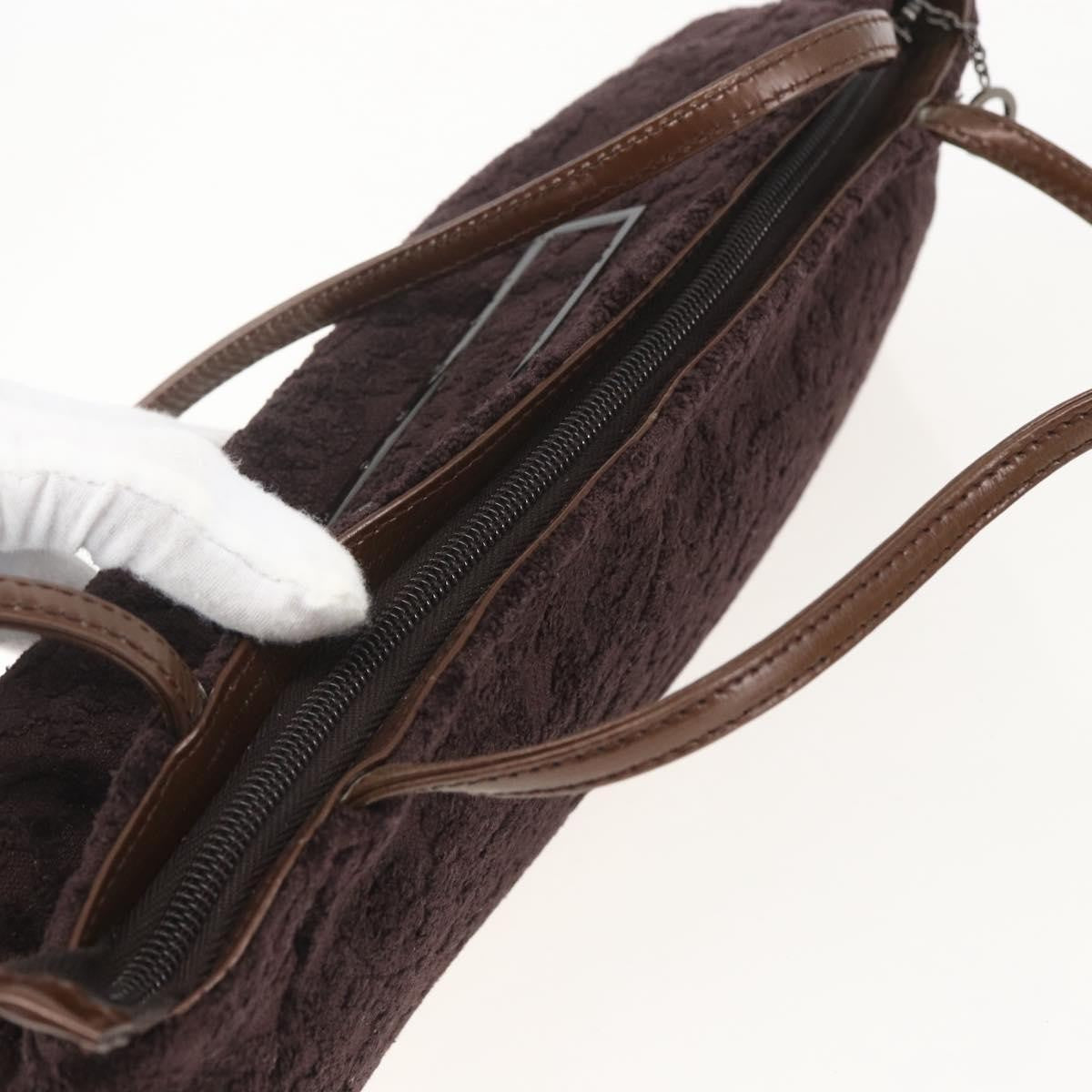 Givenchy Vintage Handbag Cotton