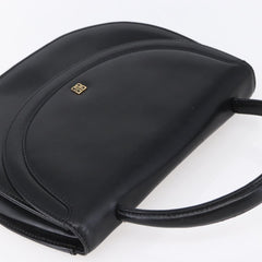 Givenchy Vintage 4G handbag Leather