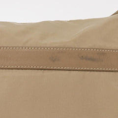 Prada Buckle Messenger Bag Tessuto