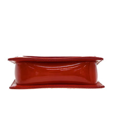 Louis Vuitton Mott Handbag Monogram Vernis