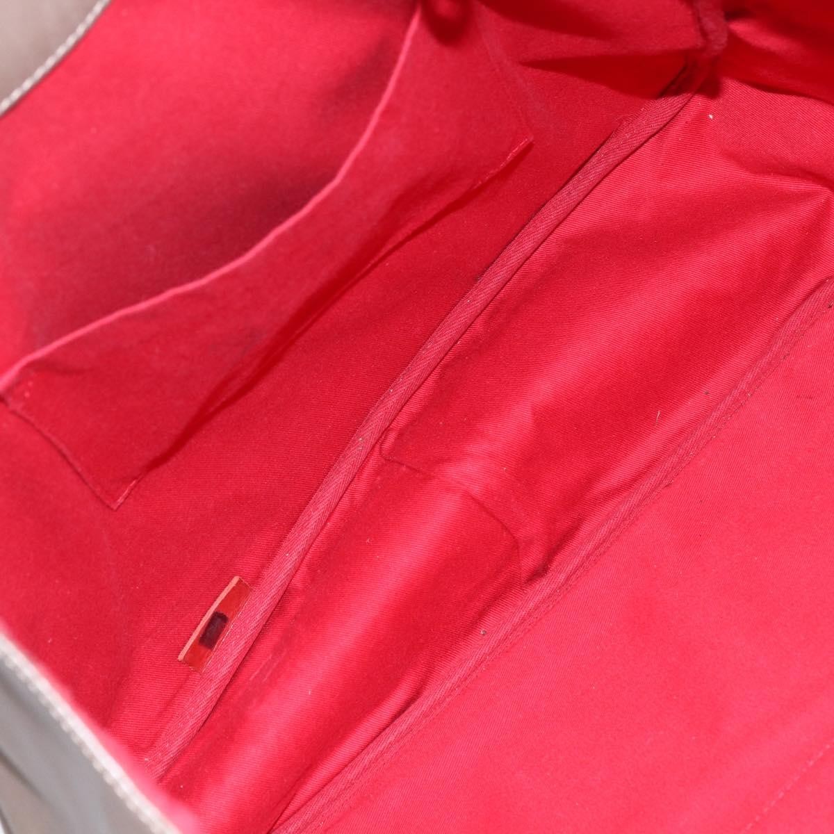 Chloe Eden Tote bag Leather