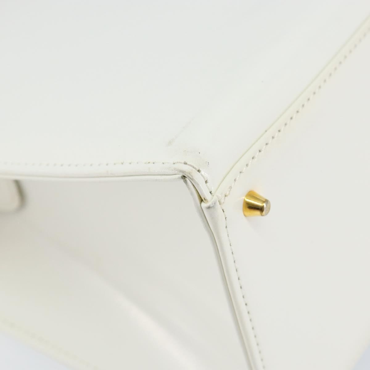 Versace Medusa Shoulder Bag Leather