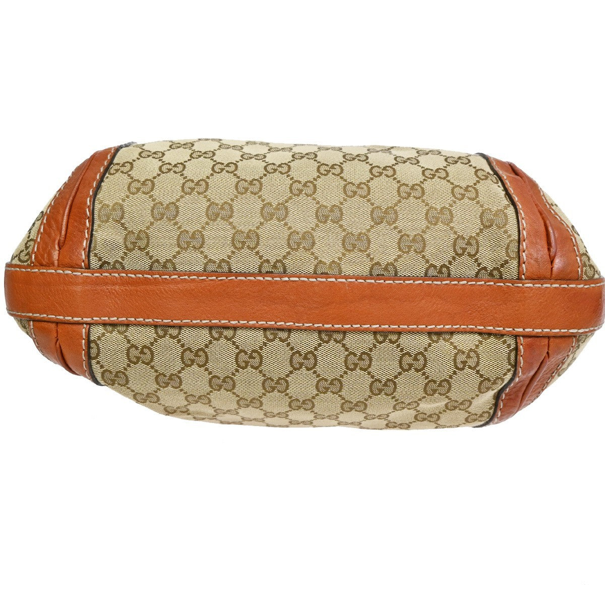 Gucci GG Running Hobo GG Canvas