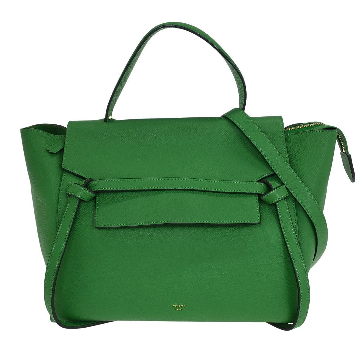 Celine Belt Bag Calfskin