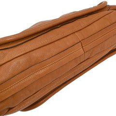 Chloe Paraty Top Handle Bag Leather