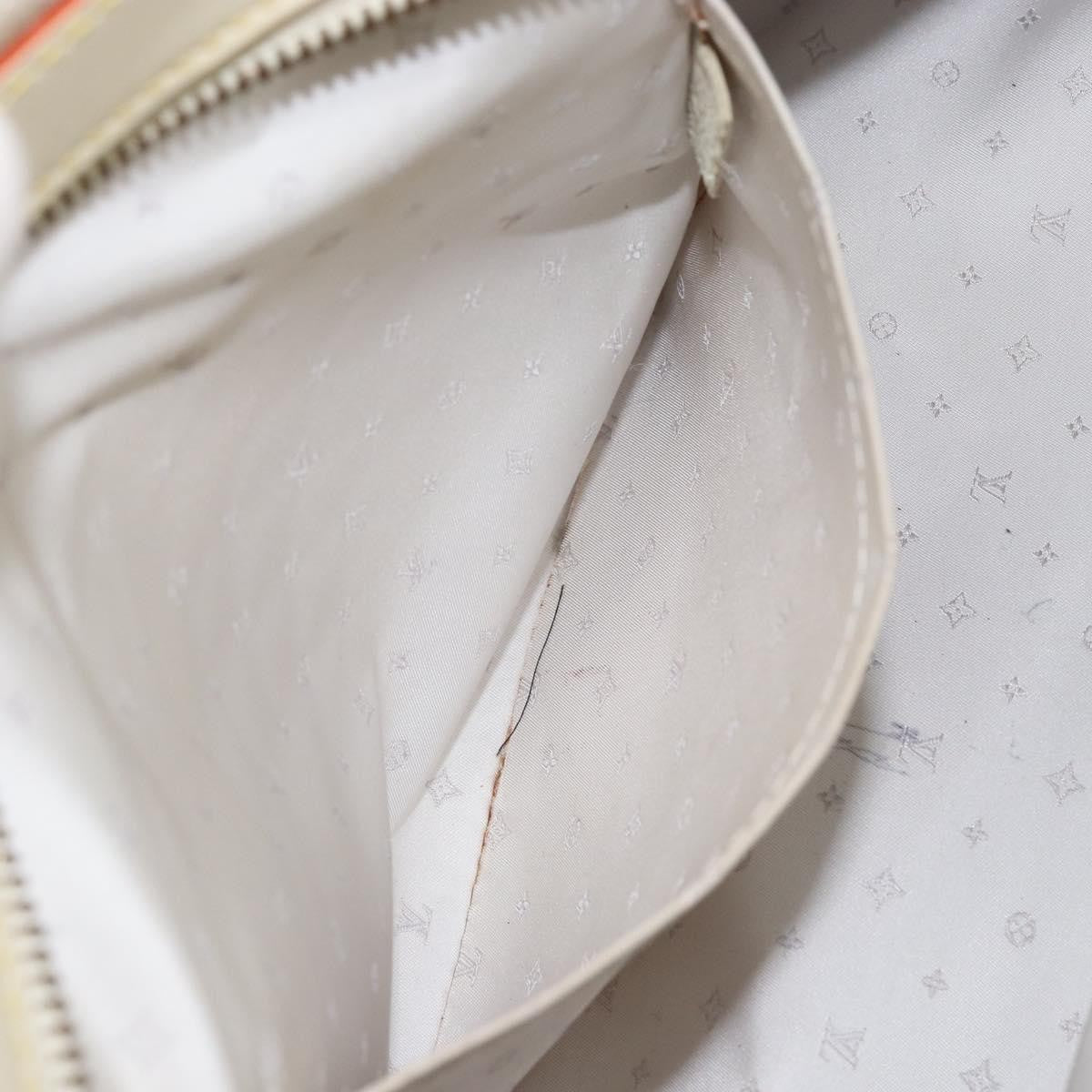 Louis Vuitton Suhali Le Radieux Handbag Leather