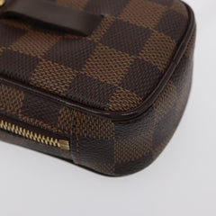 Louis Vuitton Etui Okapi Camera Case Damier