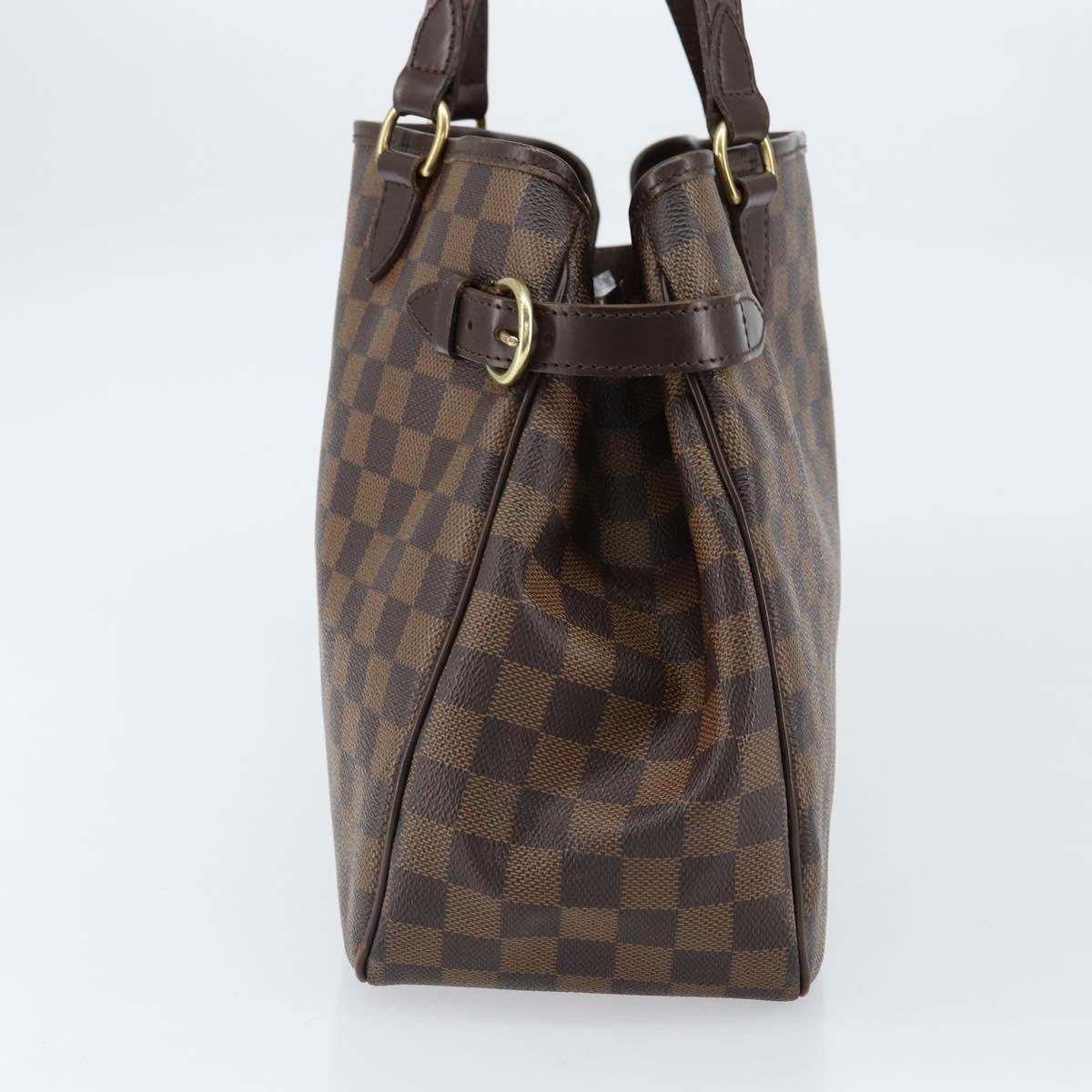 Louis Vuitton Batignolles Handbag Damier