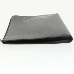 Louis Vuitton Pochette Jour Initials Epi Leather