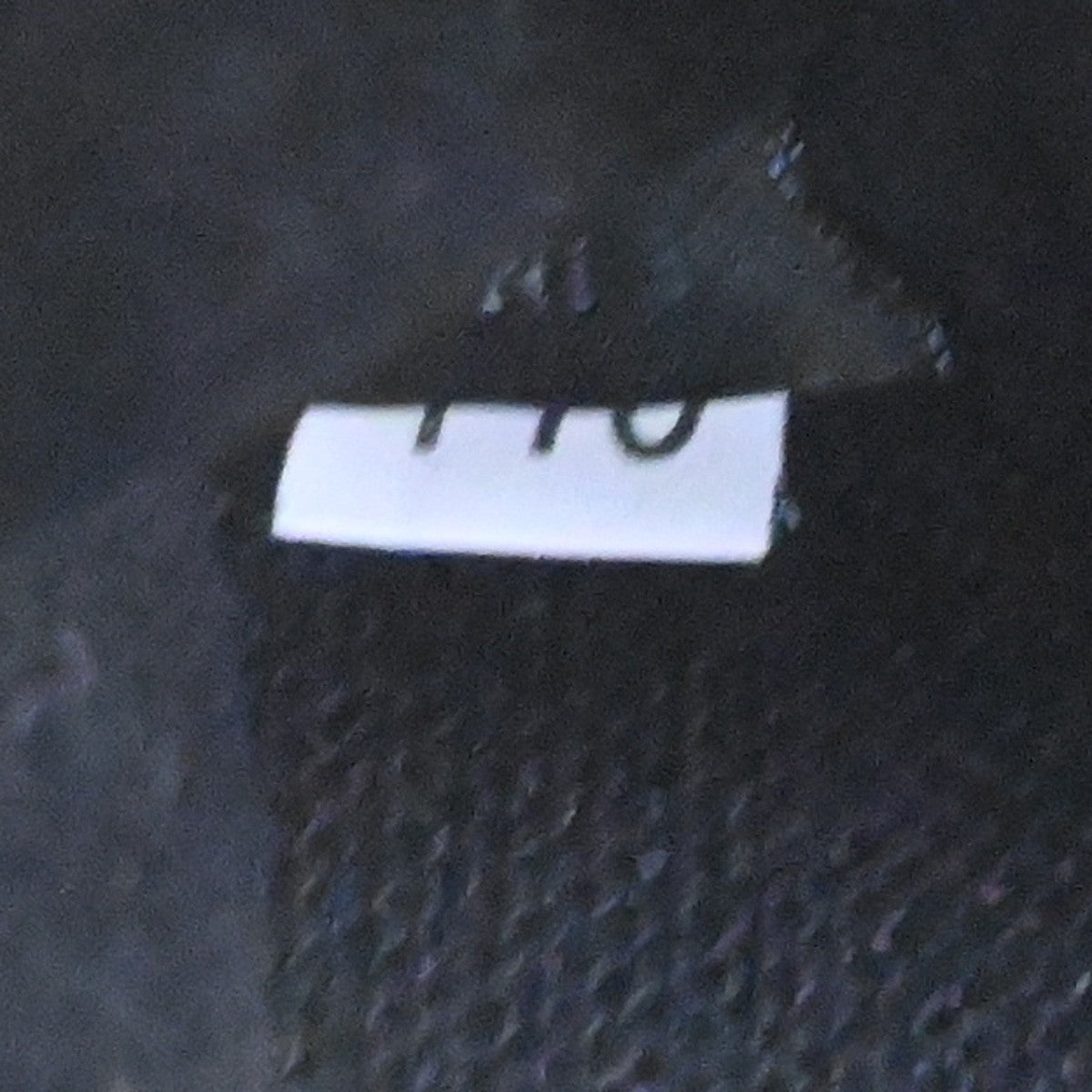 Prada Canapa Convertible Tote Canvas