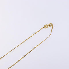 Givenchy Vintage Necklace Metal