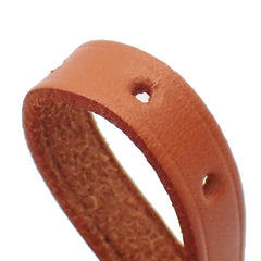 Hermes Hapi 3 Bracelet Leather with Metal