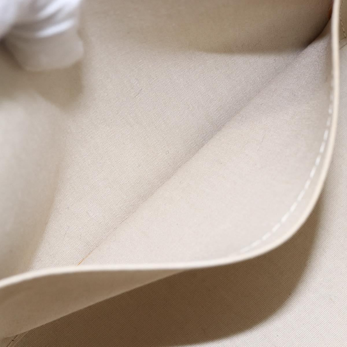 Louis Vuitton Sherwood Handbag Monogram Vernis