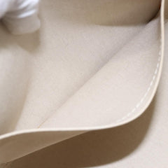 Louis Vuitton Sherwood Handbag Monogram Vernis