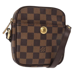 Louis Vuitton Rift Handbag Damier