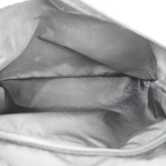 Prada Front Pocket Messenger Bag Tessuto