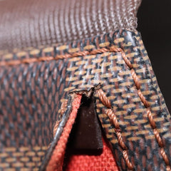 Louis Vuitton Geronimos Waist Bag Damier