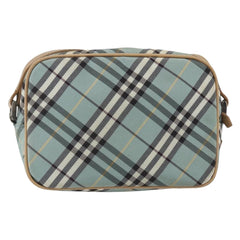 Burberry Blue Label shoulder bag Nylon