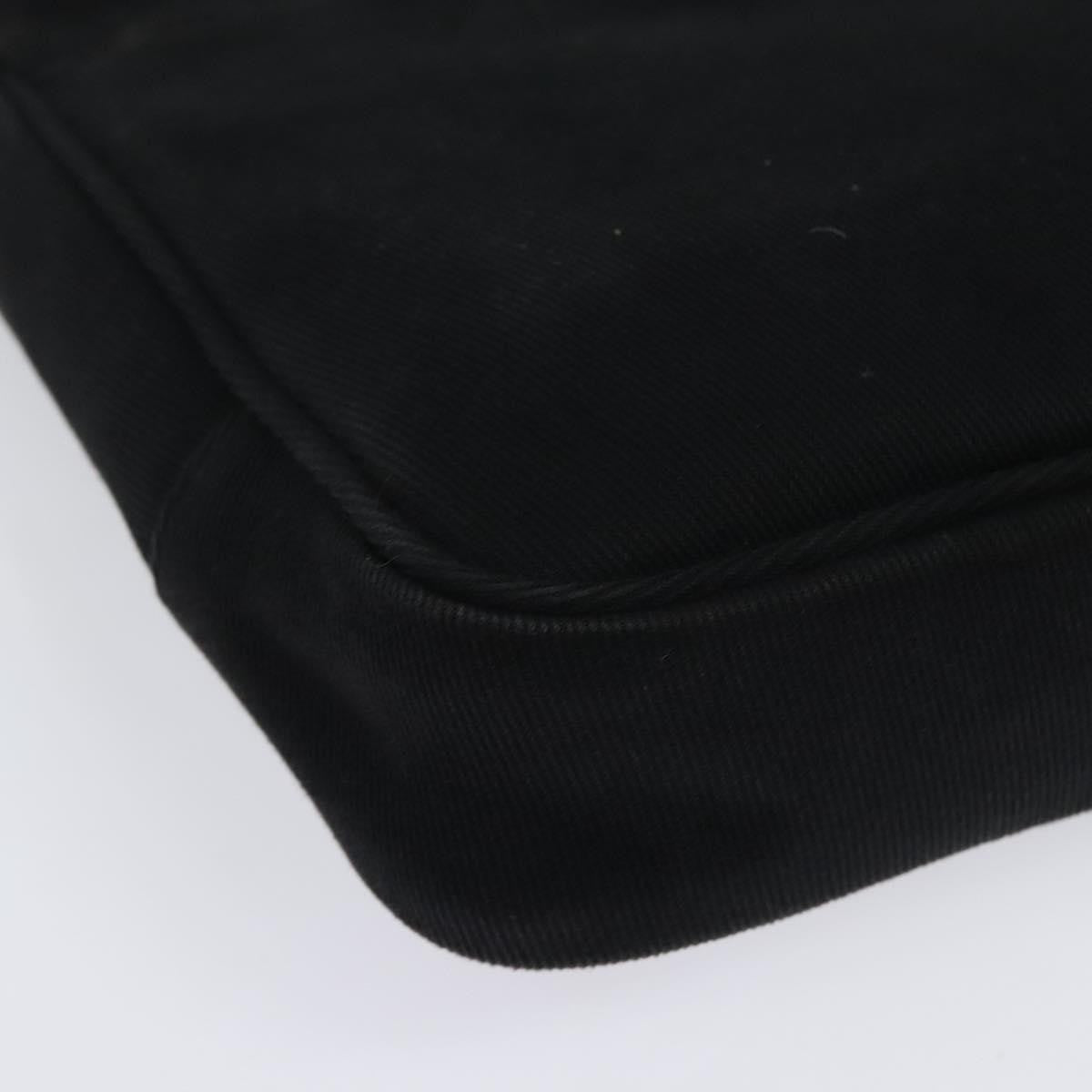 Burberry Blue Label shoulder bag Canvas