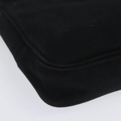 Burberry Blue Label shoulder bag Canvas