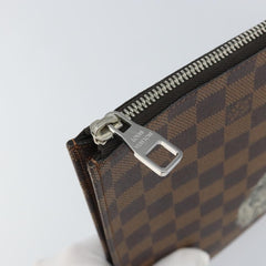 Louis Vuitton Pochette Jour Limited Edition Chapman Savane Damier