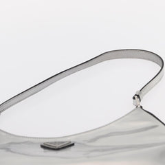 Prada Cleo Shoulder Bag Spazzolato Leather