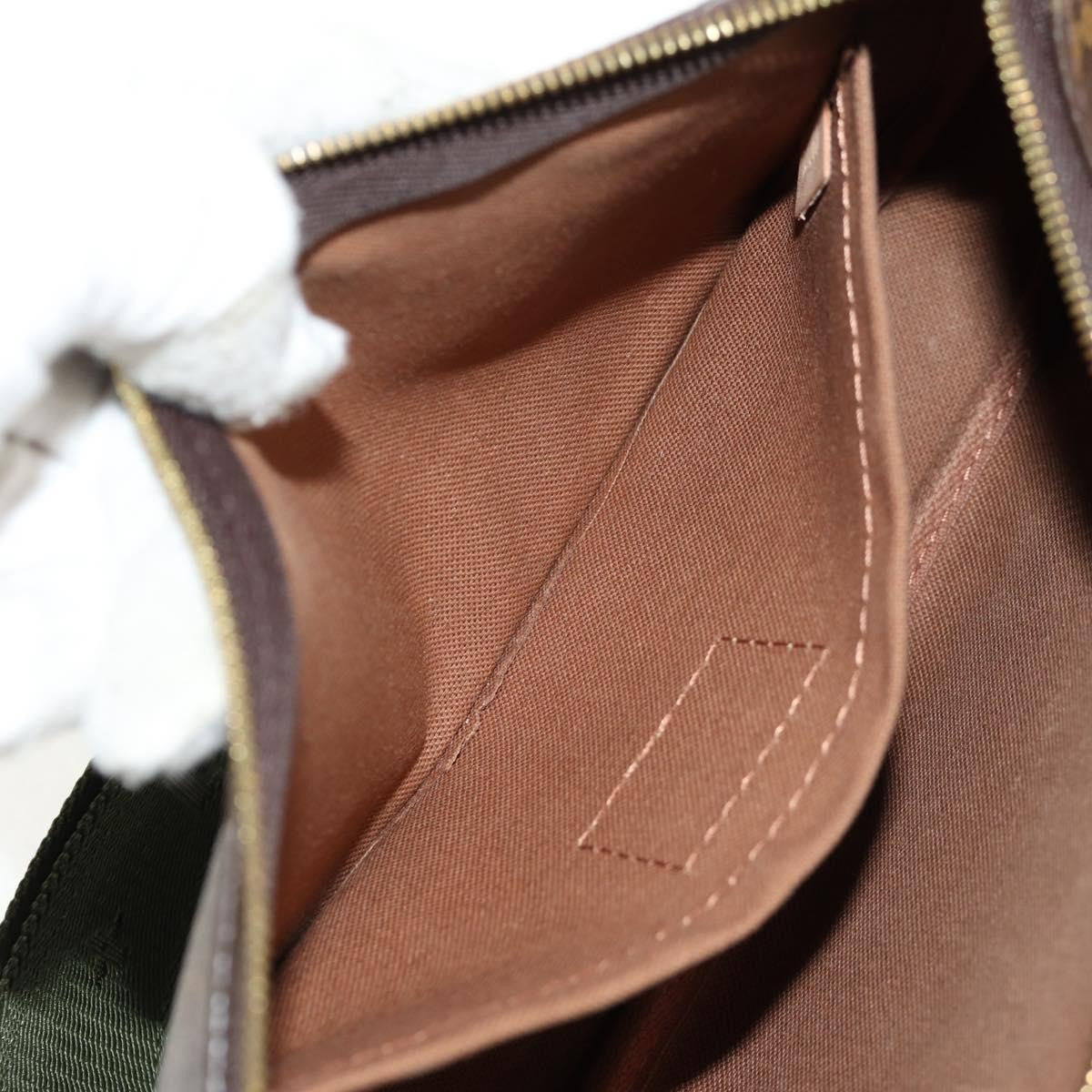 Louis Vuitton Multi Pochette Accessoires Pouch Monogram Canvas