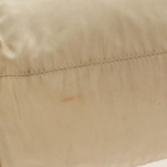 Prada Chain Tote Soft Calf