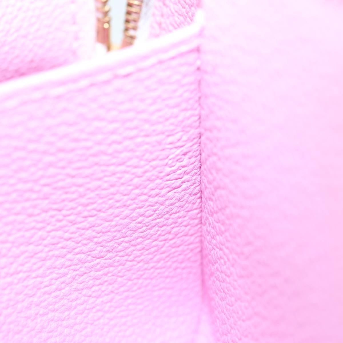 Louis Vuitton Cosmetic Pouch Monogram Multicolor