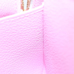 Louis Vuitton Cosmetic Pouch Monogram Multicolor