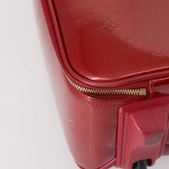 Louis Vuitton Pegase Luggage Monogram Vernis
