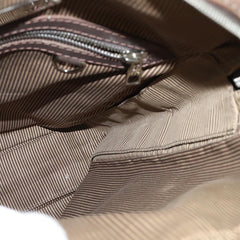 Louis Vuitton Bequia Porte-Documents Handbag Limited Edition Monogram Mirage