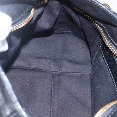 Chloe Ethel Handbag Leather