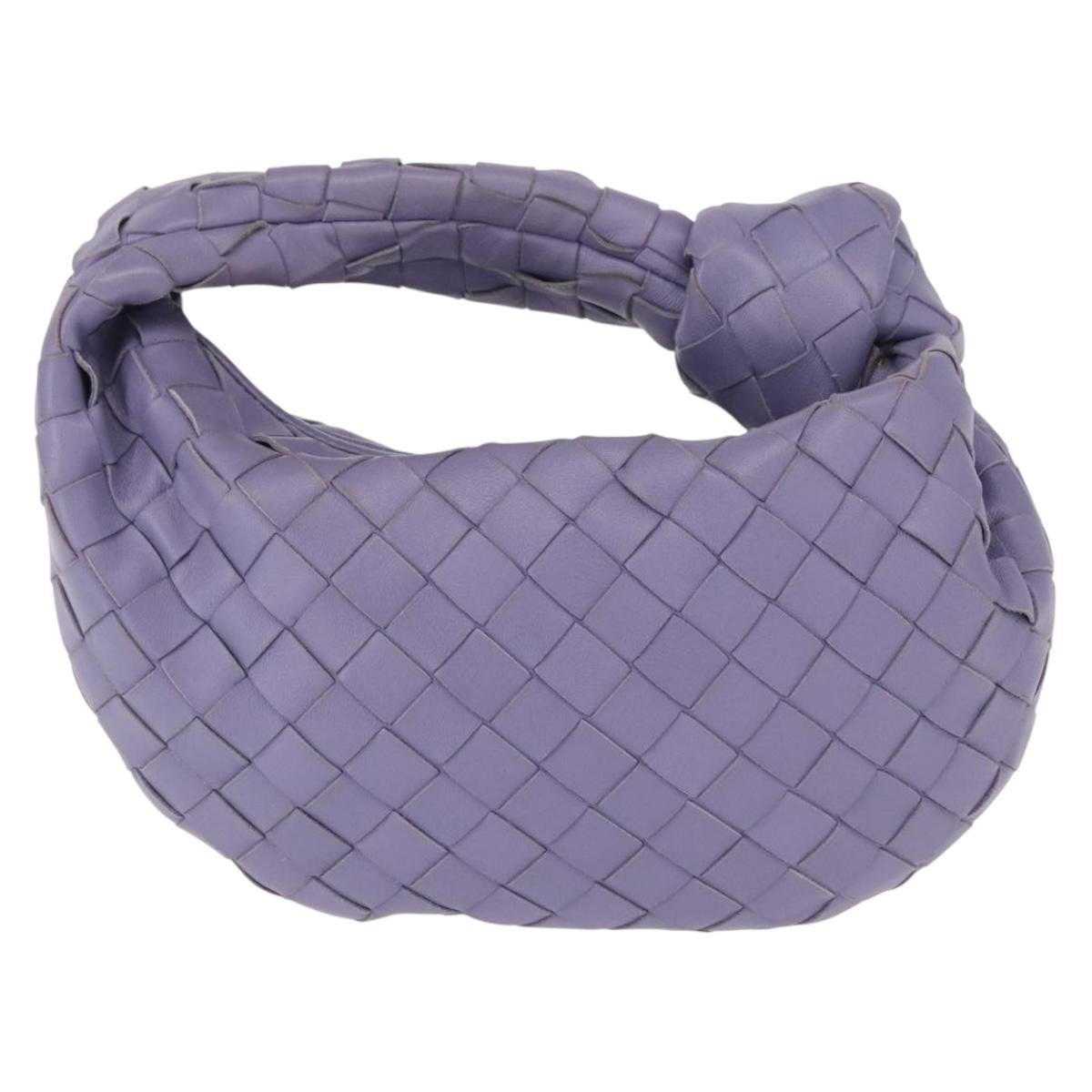 Bottega Veneta BV Jodie Hobo Intrecciato Nappa
