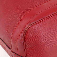 Louis Vuitton Noe Shoulder bag Leather